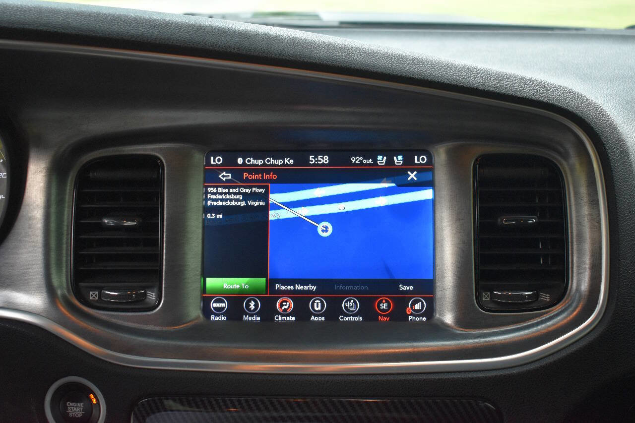 Used 2018 Dodge Charger R/T image 27