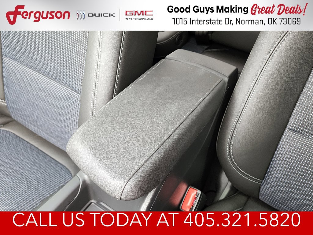 New 2026 Buick Envista Preferred w/ Convenience I Package FWD image 29