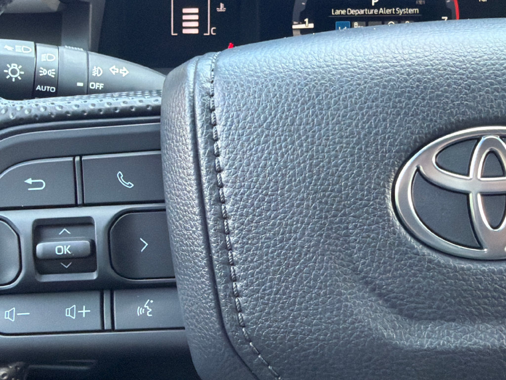 New 2026 Toyota Tacoma SR5 RWD image 30