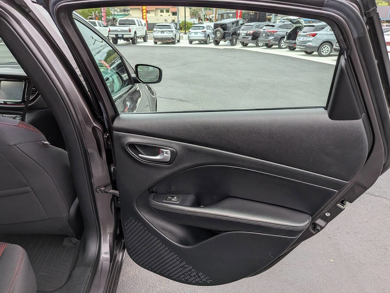 Used 2016 Dodge Dart SXT Sport image 23