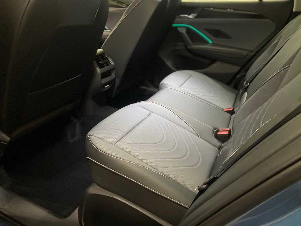 New 2026 Volkswagen Tiguan SE image 5