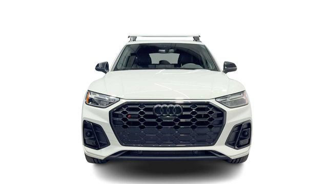 Used 2022 Audi SQ5 Premium Plus image 6