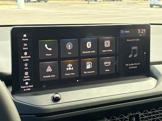 Certified 2026 Honda Accord Sport image 31