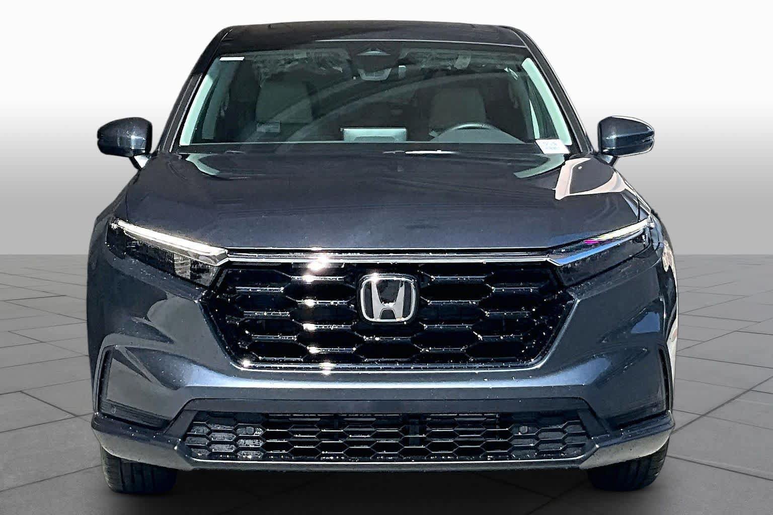 New 2026 Honda CR-V EX-L image 3