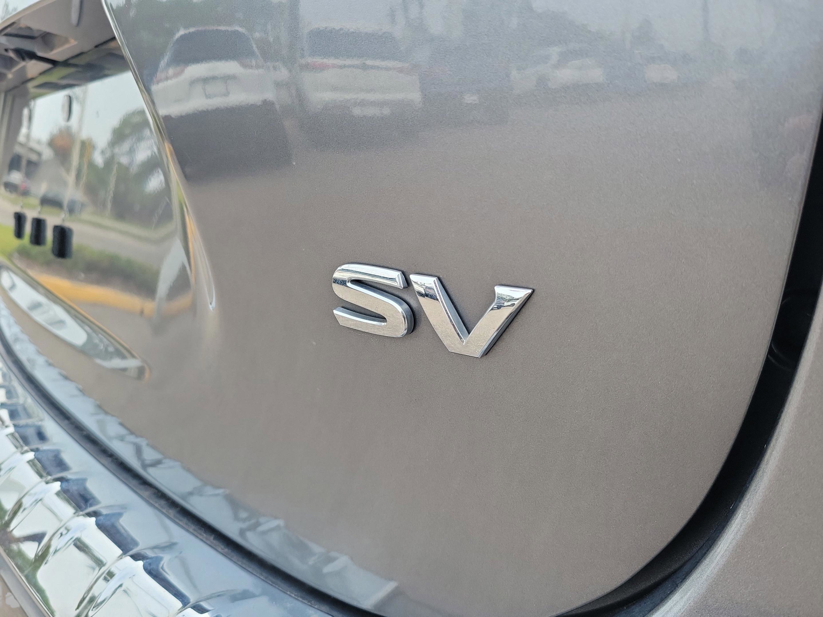 Used 2019 Nissan Rogue Sport SV image 9