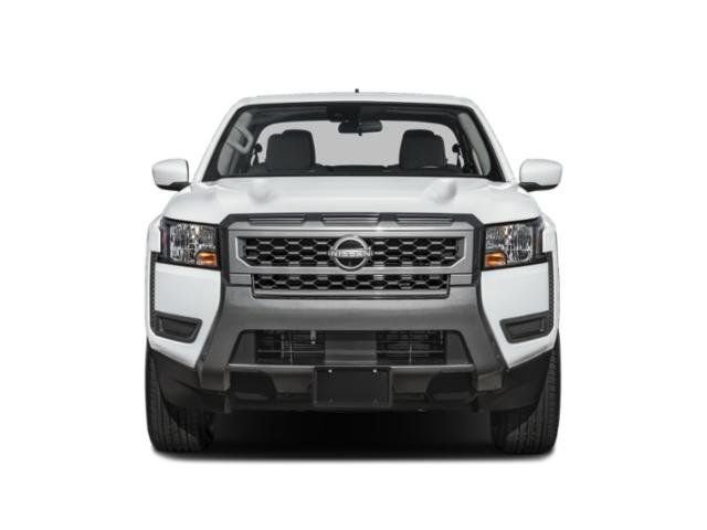 New 2026 Nissan Frontier SV w/ SV Convenience Package image 26