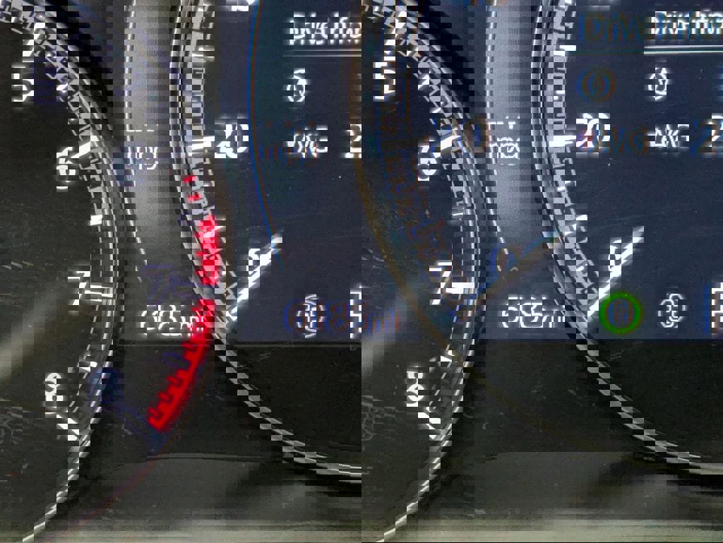 Certified 2025 MAZDA CX-50 AWD 2.5 S w/ Premium Package image 19