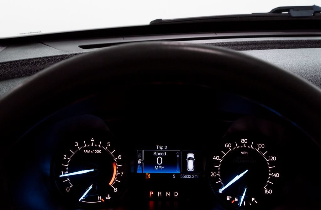Used 2018 Ford Explorer 4WD Police Interceptor w/ Ready For The Road Package image 23