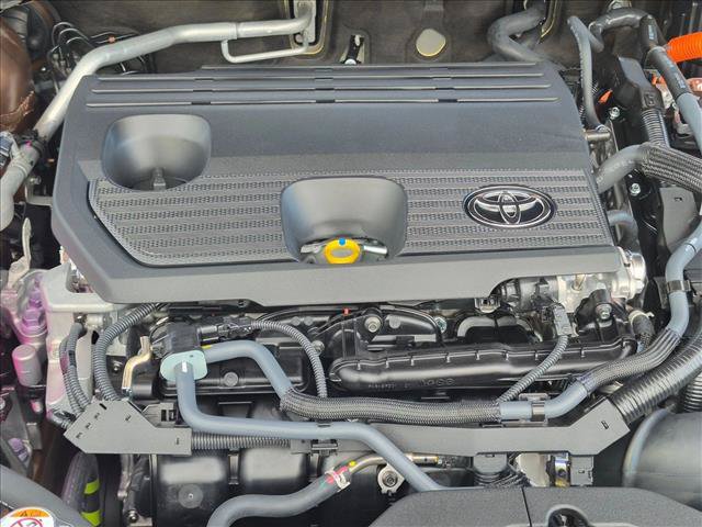 New 2026 Toyota Crown AWD/4WD image 15