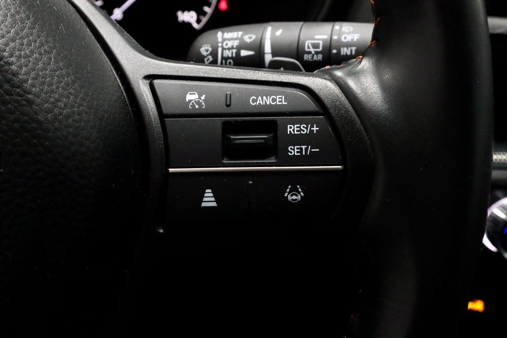 Used 2023 Honda CR-V Sport image 31