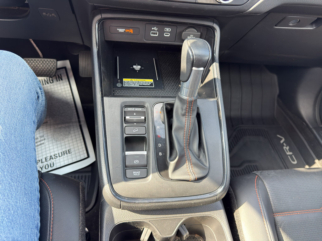 Used 2024 Honda CR-V Sport-L image 19