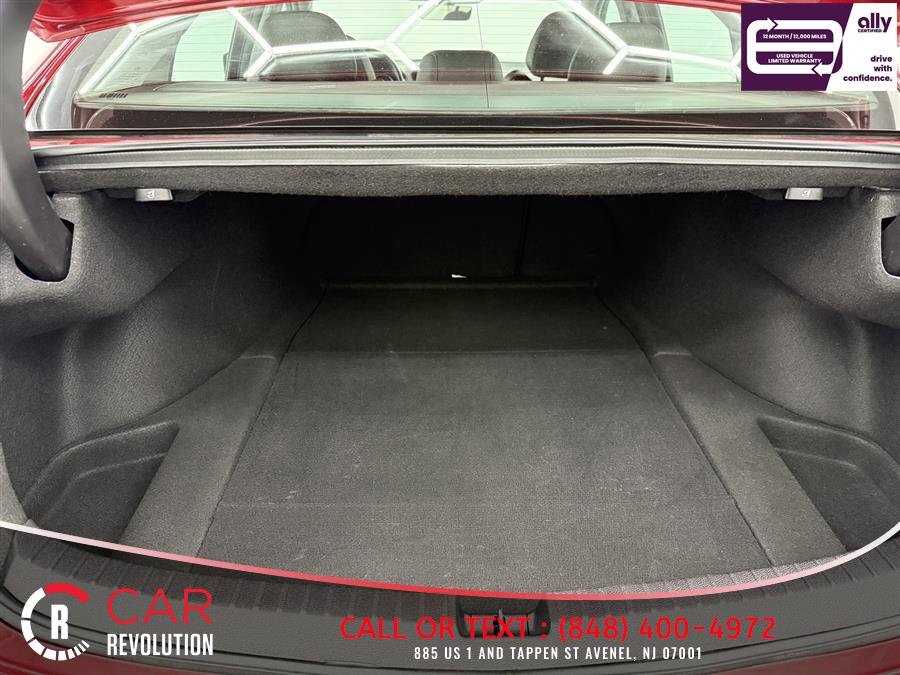 Used 2019 Acura TLX V6 image 7