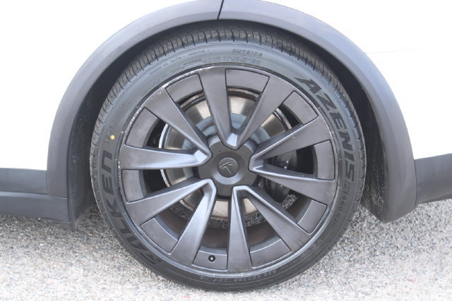 Used 2024 Tesla Model X AWD/4WD image 6