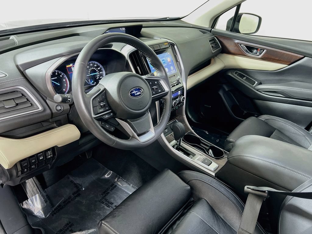 Used 2021 Subaru Ascent Touring w/ Popular Package #2A AWD/4WD image 9