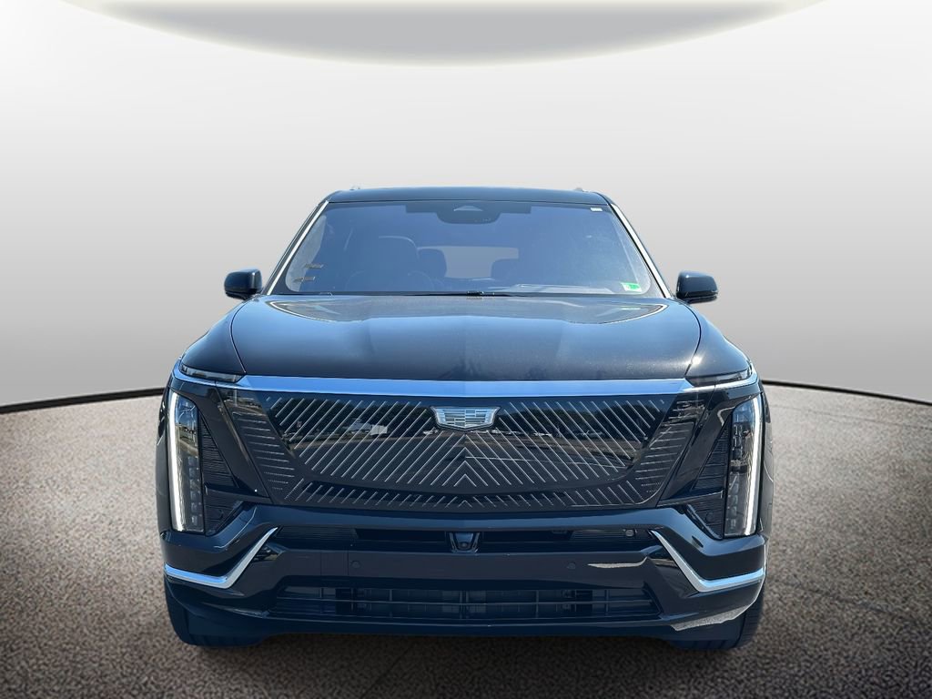 New 2026 Cadillac Vistiq Premium Luxury image 6