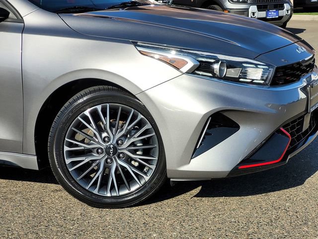 Used 2023 Kia Forte GT-Line w/ GT-Line Premium Package image 6