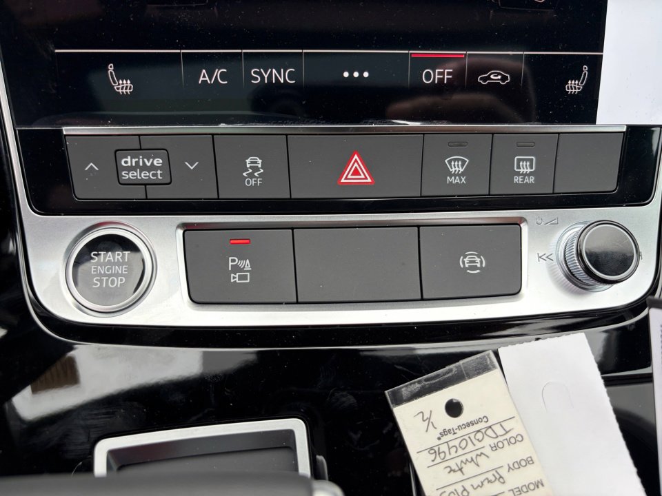 New 2026 Audi Q7 2.0T Premium Plus image 18