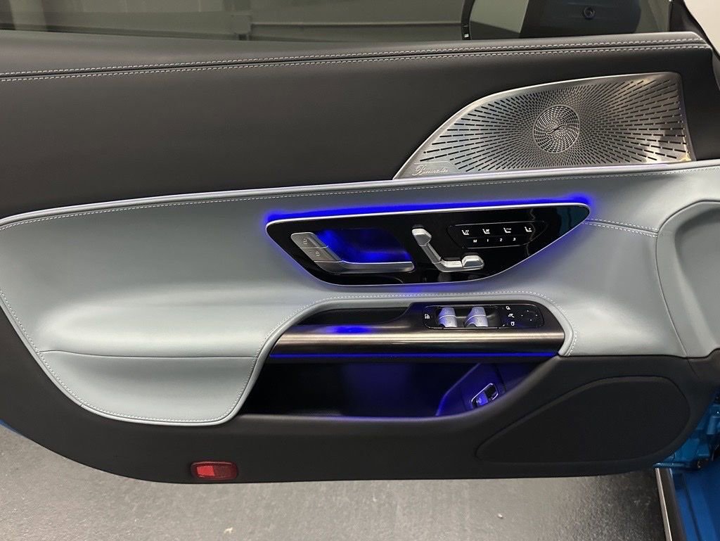 New 2024 Mercedes-Benz SL 63 AMG 4MATIC image 15