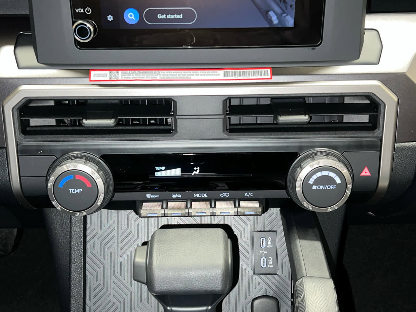 New 2026 Toyota 4Runner SR5 image 23