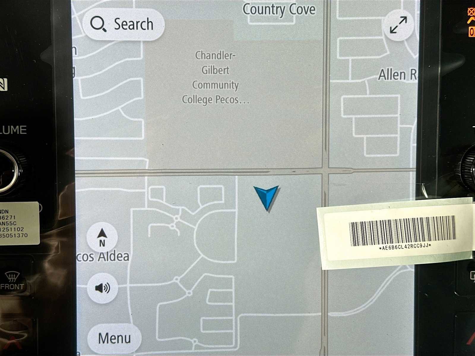 Certified 2025 Subaru Outback Limited w/ Popular Package #2 image 14