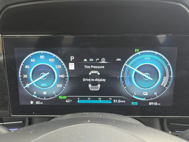Certified 2025 Hyundai Elantra SEL FWD image 27
