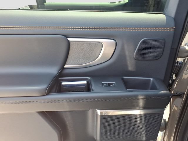 New 2027 Ford Expedition Tremor w/ Driver's Package AWD/4WD image 6