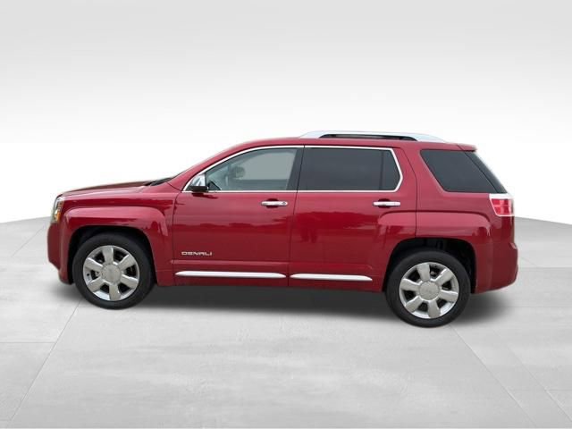 Used 2015 GMC Terrain Denali FWD image 7