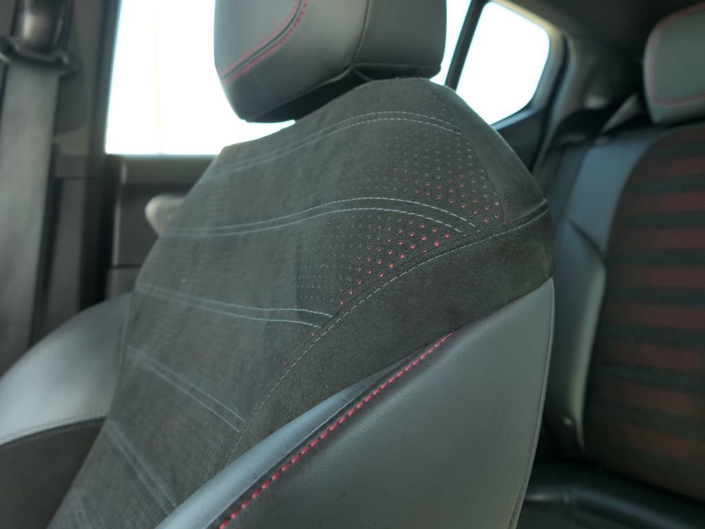 Used 2024 Dodge Hornet R/T w/ Track Pack image 10