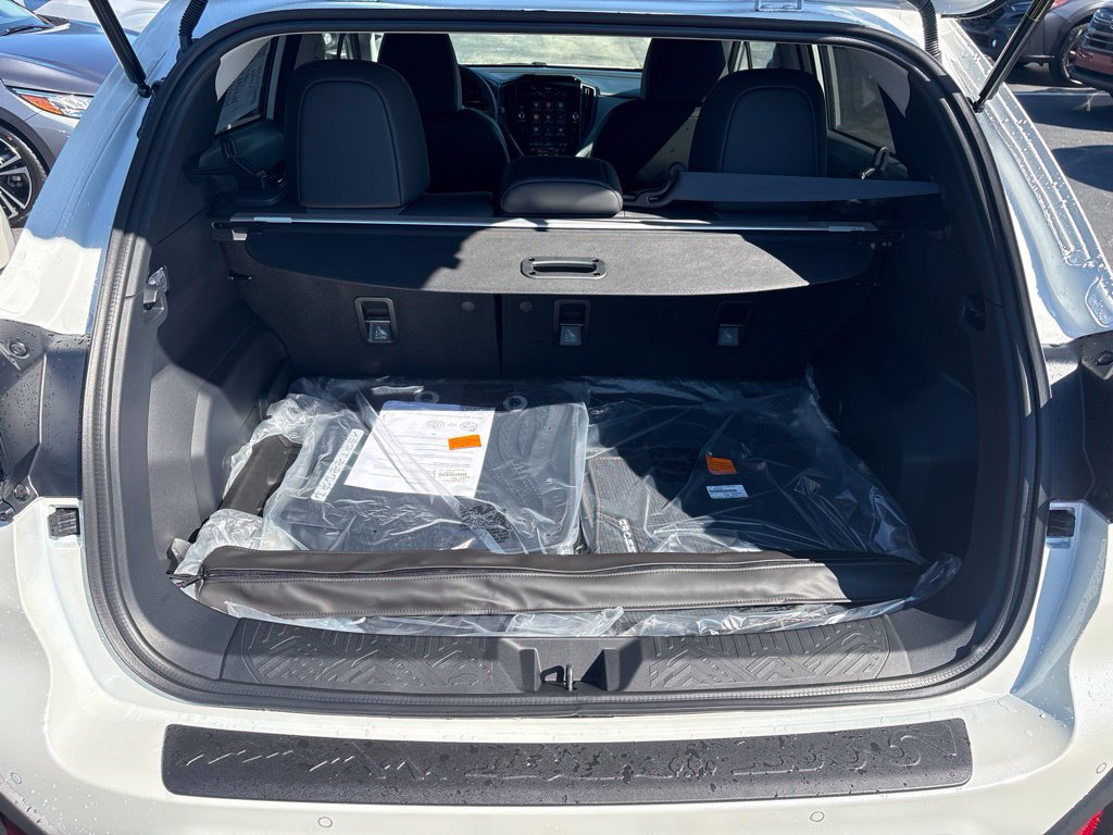 New 2026 Subaru Crosstrek 2.5i Limited AWD/4WD image 21