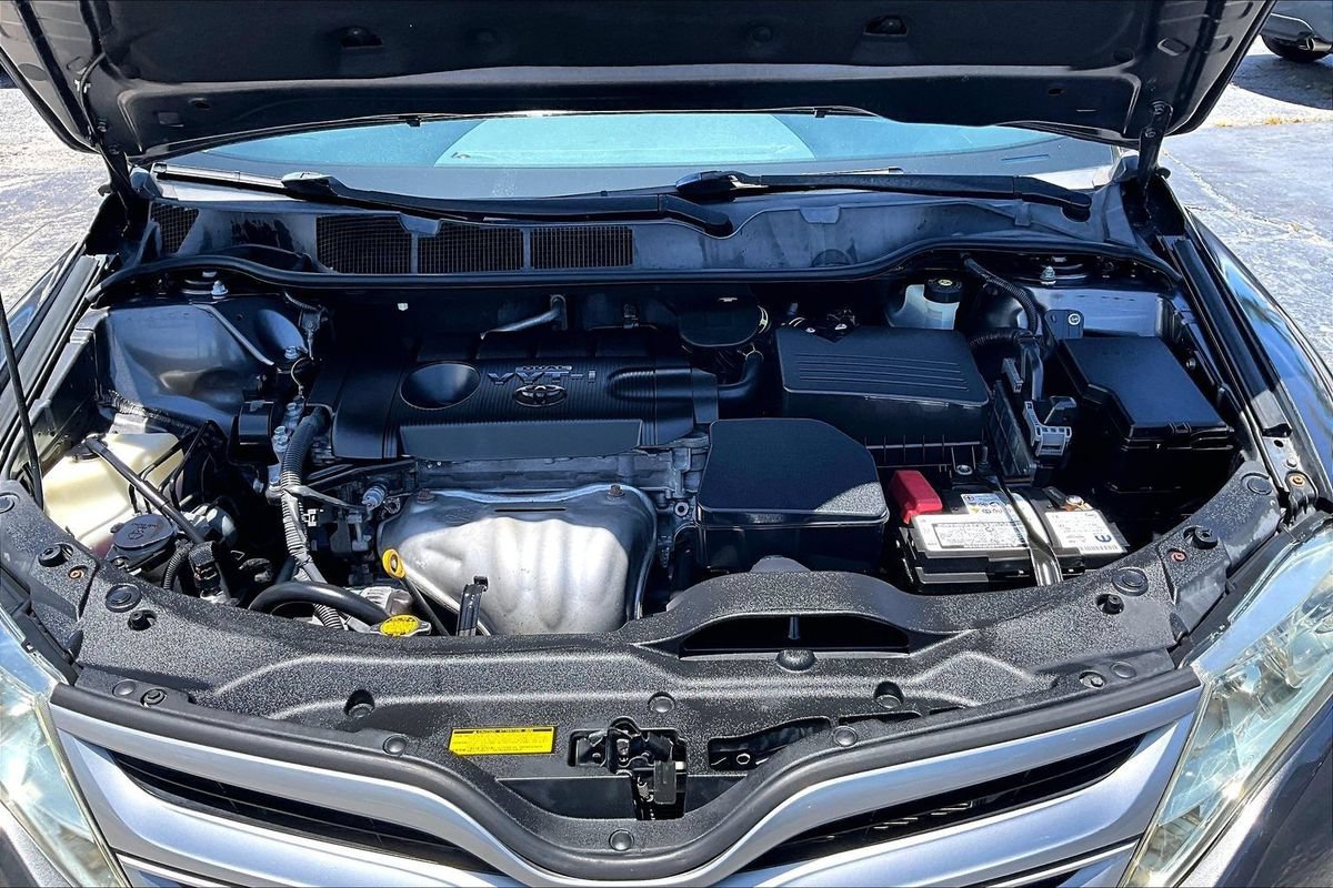Used 2013 Toyota Venza LE FWD image 31