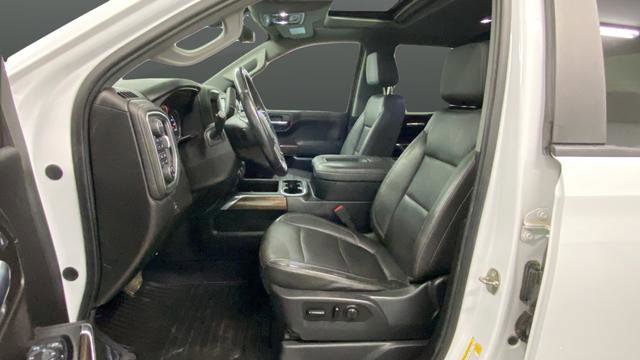 Used 2020 Chevrolet Silverado 1500 RST w/ All-Star Edition AWD/4WD image 9