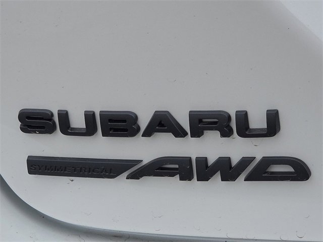 New 2026 Subaru Crosstrek 2.5i Premium image 7