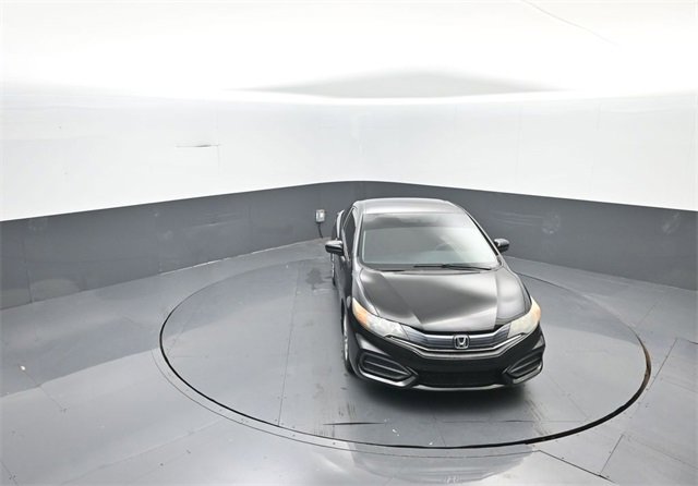 Used 2014 Honda Civic LX image 19