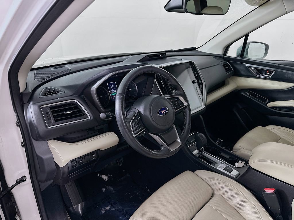 Certified 2023 Subaru Ascent Limited image 14