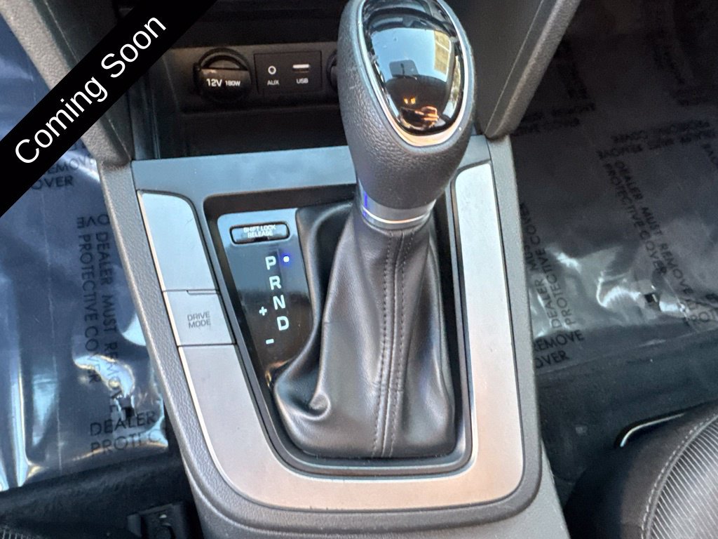 Used 2018 Hyundai Elantra SEL FWD image 23