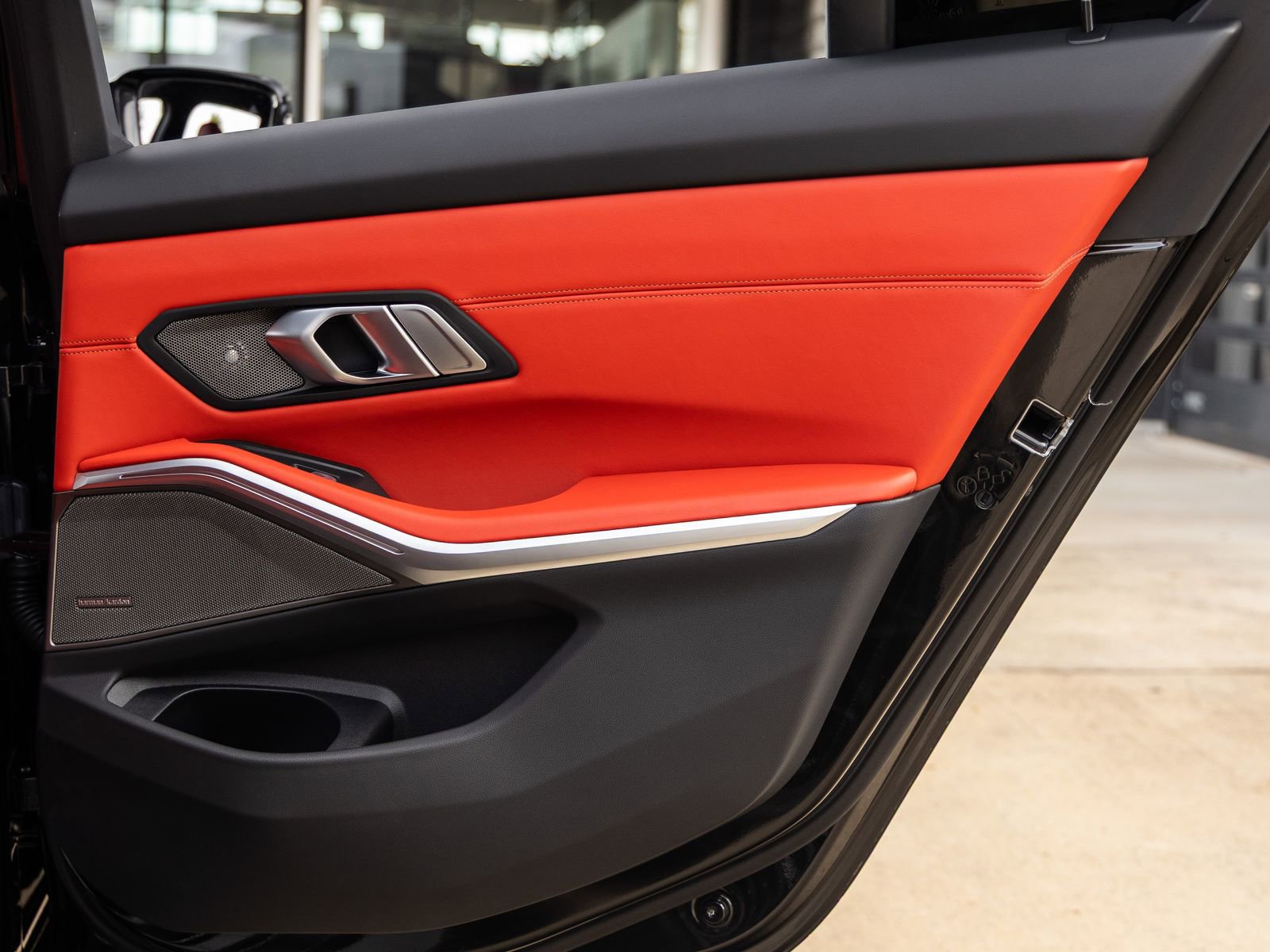 Used 2026 BMW M3 Competition image 42