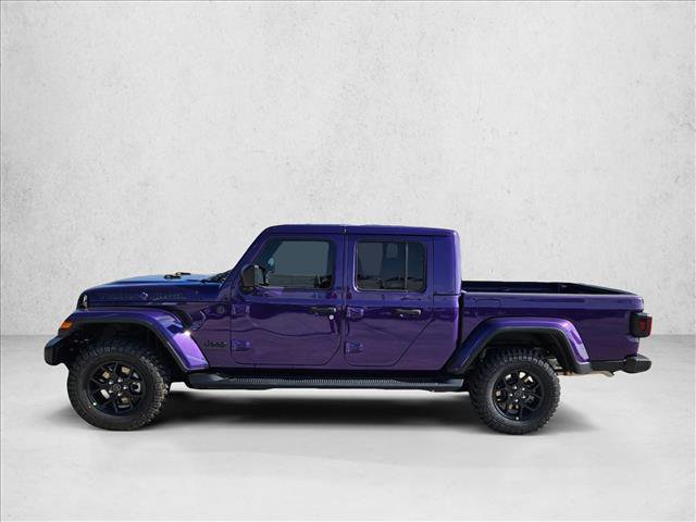 New 2026 Jeep Gladiator Sport image 8