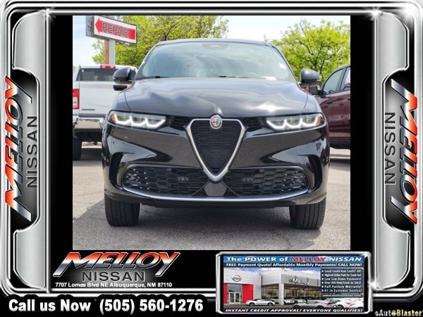 Used 2024 Alfa Romeo Tonale Ti image 2