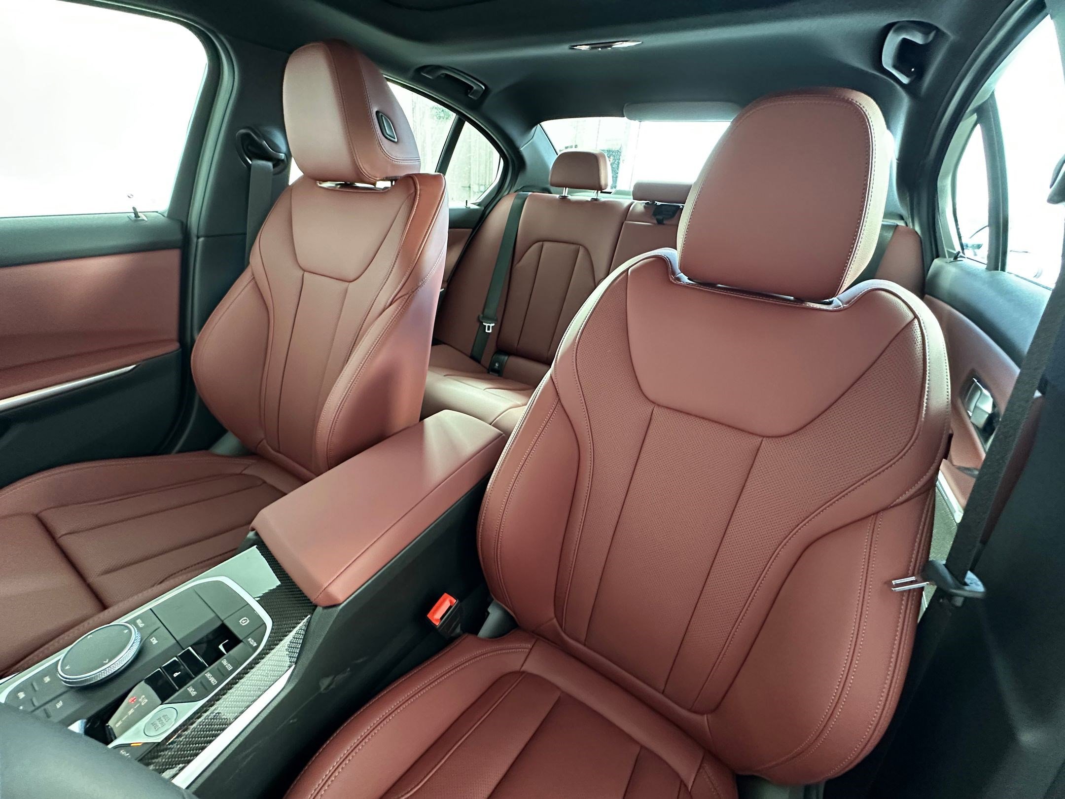 New 2026 BMW M340i w/ Premium Package image 21