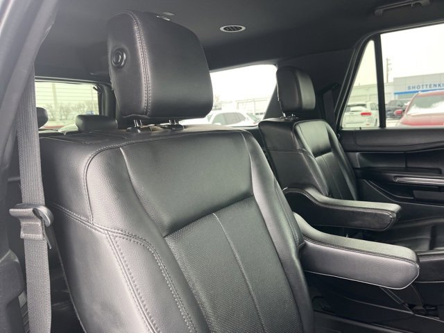 Used 2020 Ford Expedition Max XLT w/ Equipment Group 202A image 51