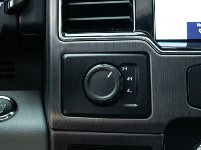 Used 2022 Ford F450 Limited w/ FX4 Off-Road Package AWD/4WD image 14