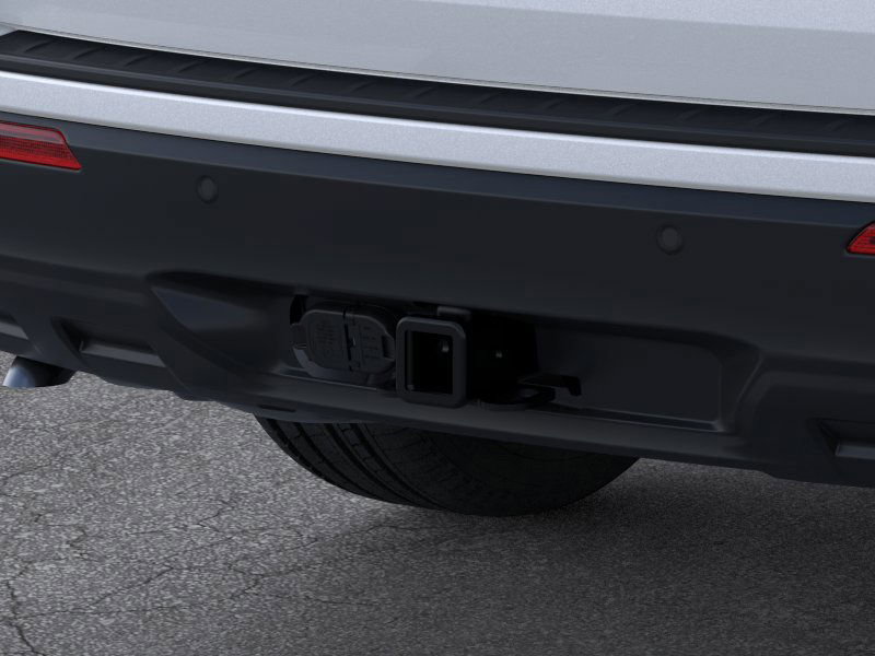 New 2025 Ford Explorer Active image 49