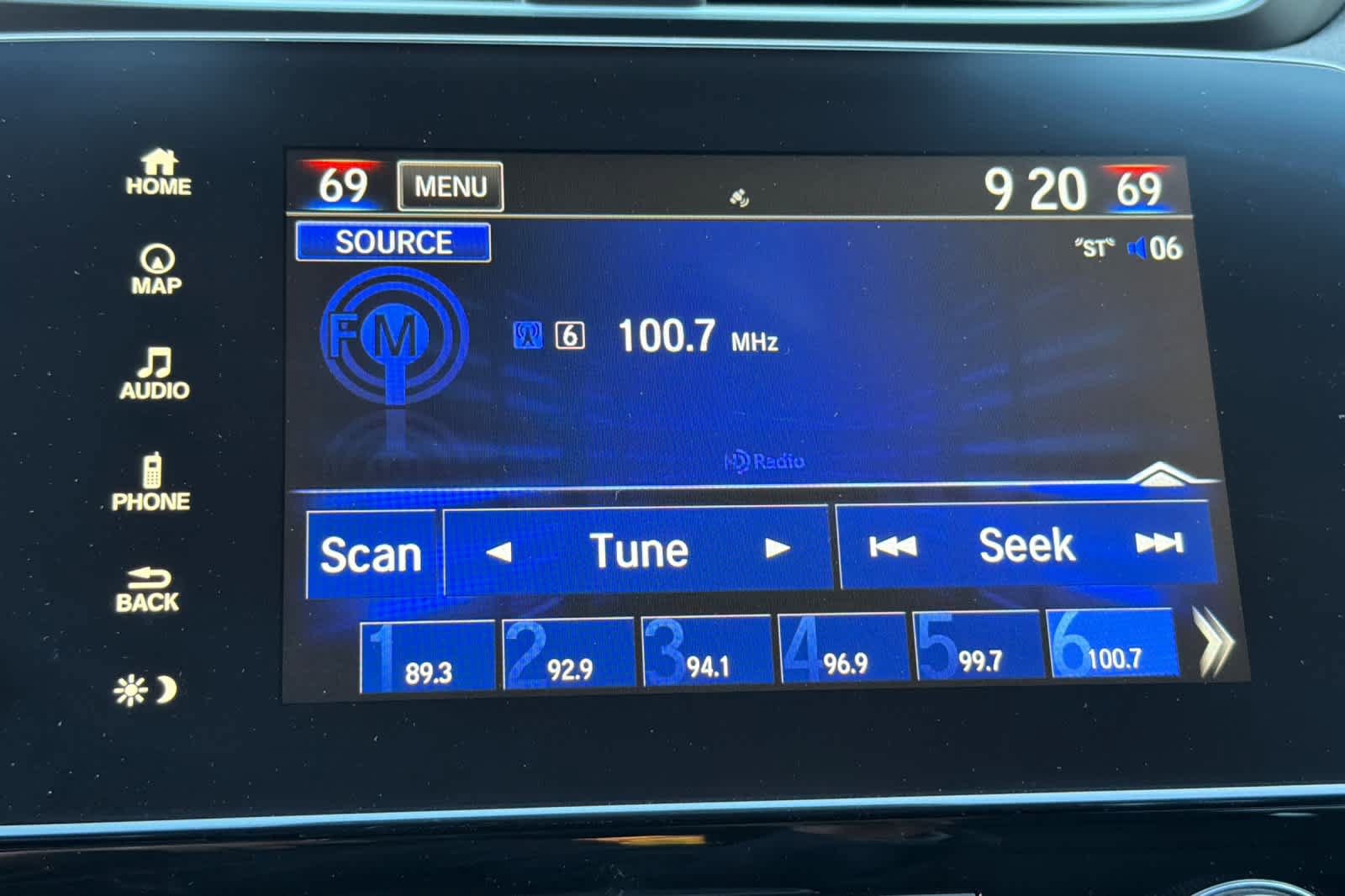 Used 2020 Honda CR-V Touring image 20