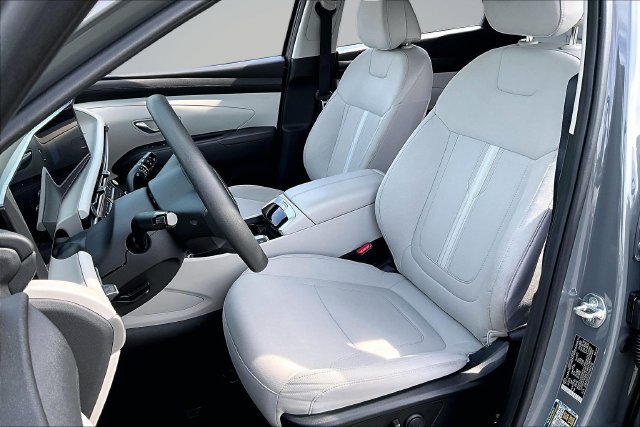 Used 2025 Hyundai Tucson SEL FWD image 20