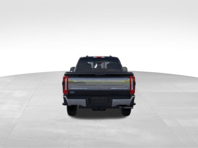 New 2026 Ford F350 King Ranch w/ Chrome Package AWD/4WD image 6