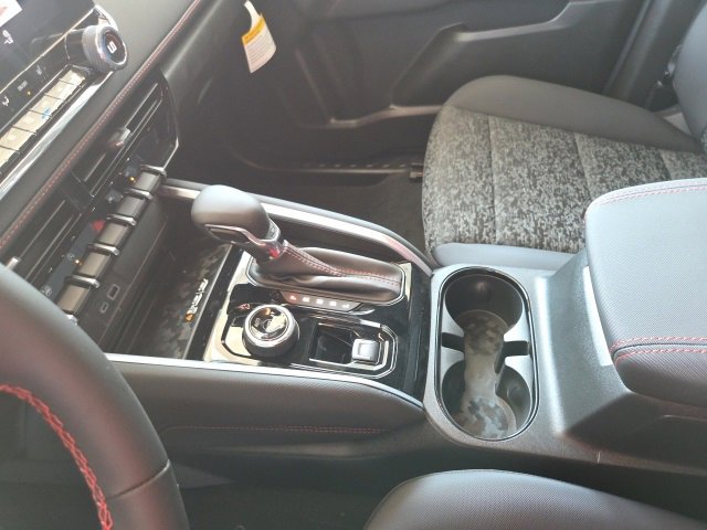 New 2025 Chevrolet Colorado Z71 image 33