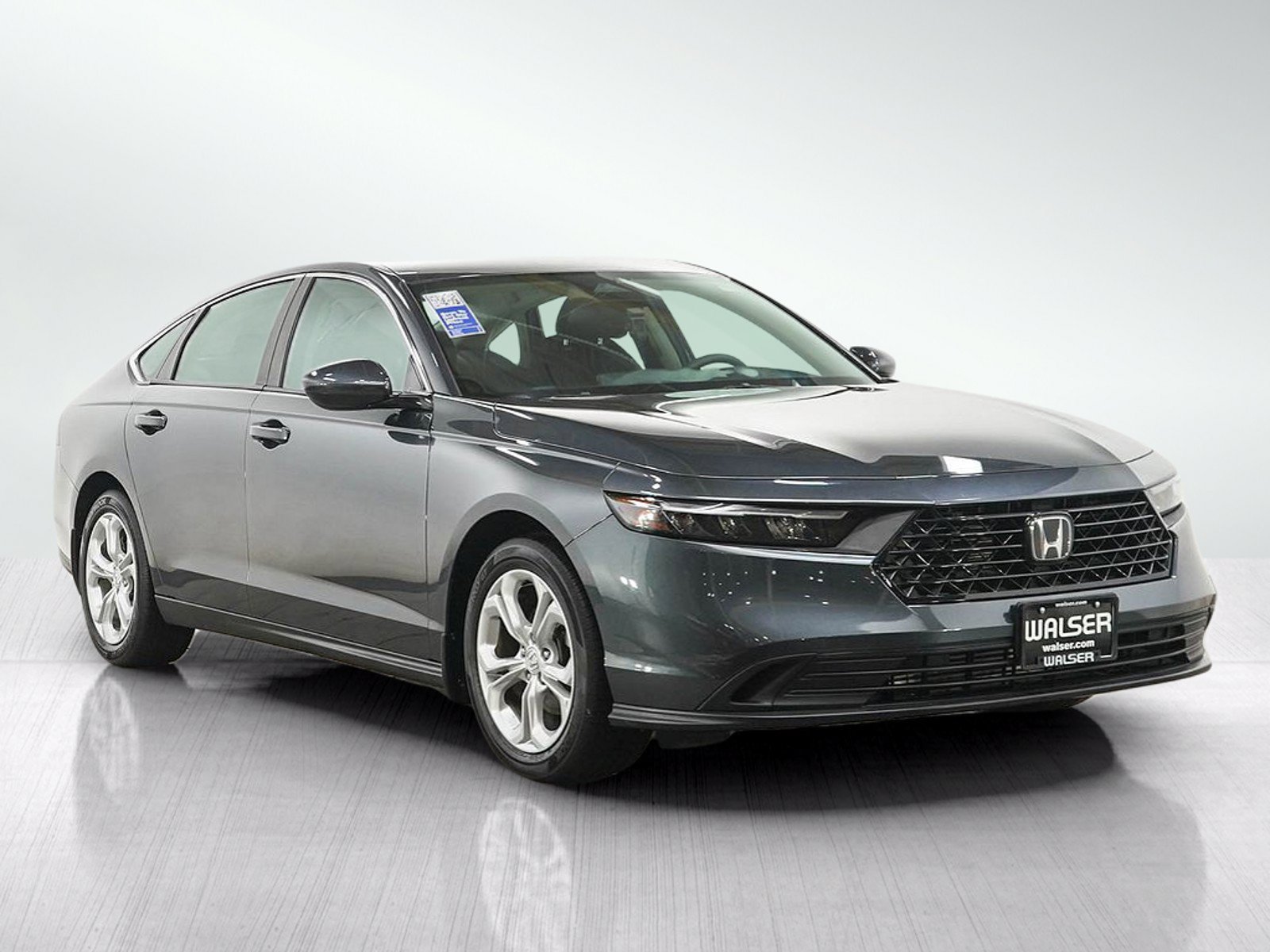 Used 2023 Honda Accord LX image 7