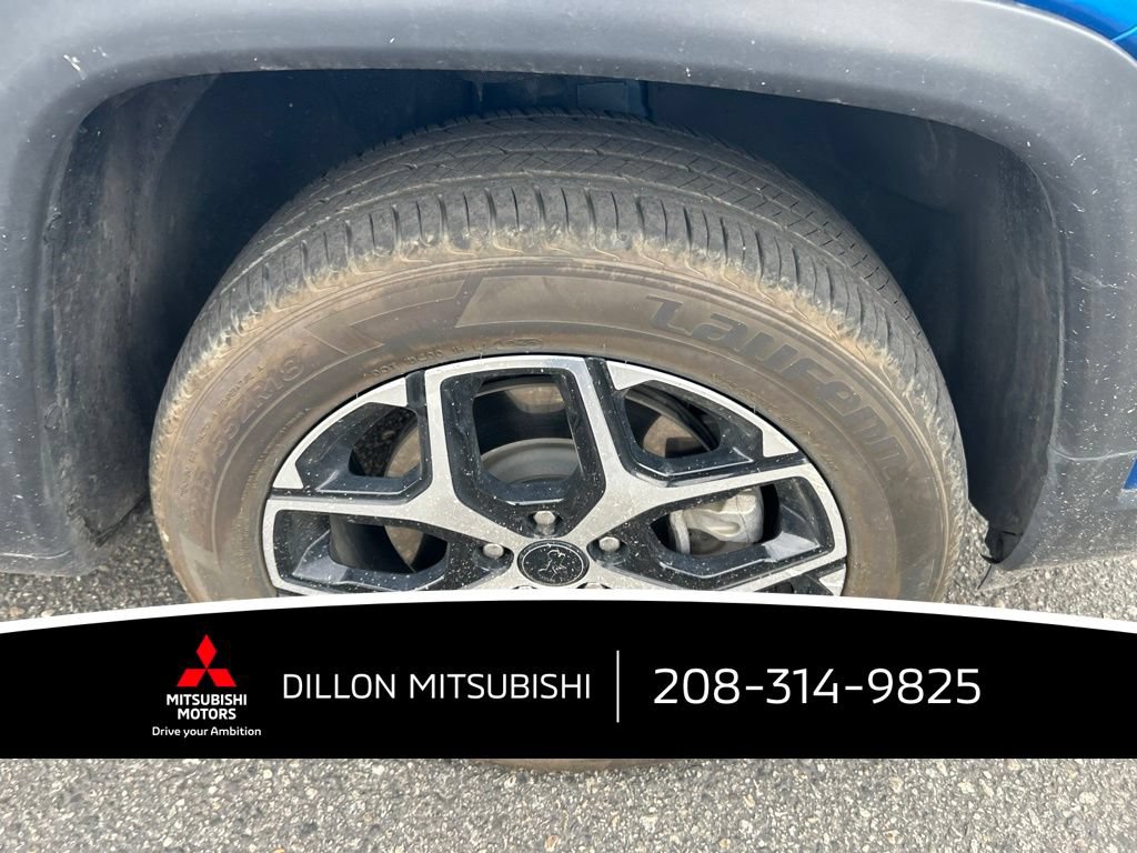 Used 2025 Jeep Compass Limited AWD/4WD image 24