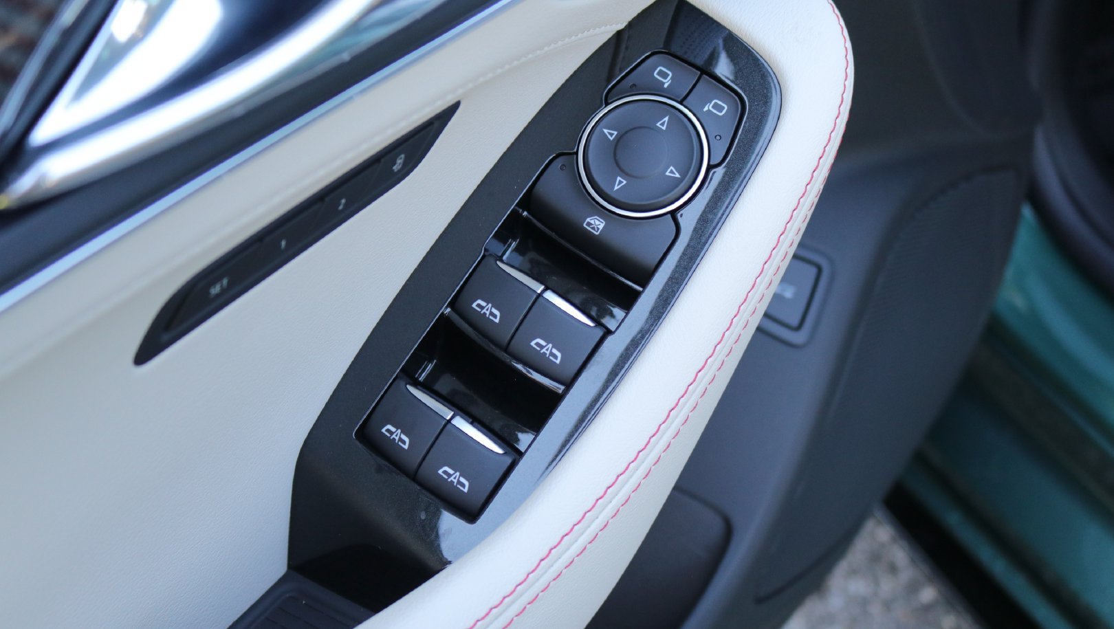 New 2026 Cadillac CT5 Sport RWD image 10