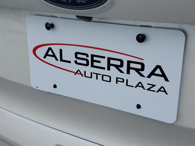Used 2018 Ford Escape SEL w/ Canadian Touring Package AWD/4WD image 7
